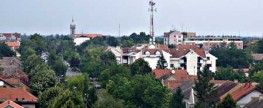 UDRUŽENJE VRBLJANACA SKUPŠTINA UDRUŽENJA TEMERIN