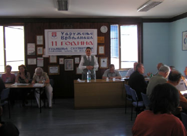 Борислав Којић (поздравни говор)